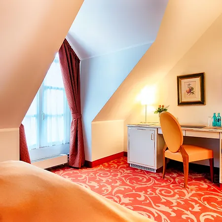 Achat Schreiberhof 4*