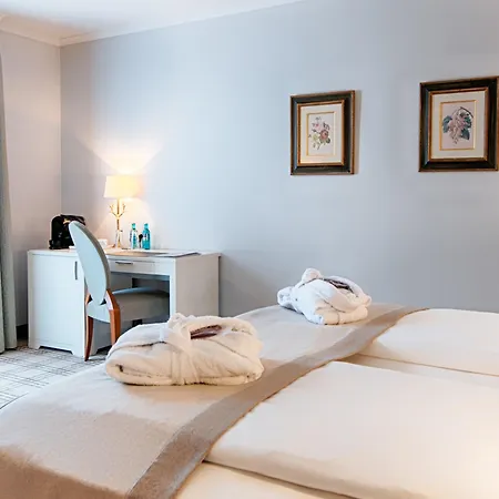 Achat Schreiberhof 4* אשהיים