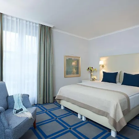 Achat Schreiberhof 4* אשהיים