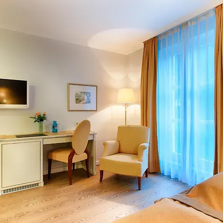 Achat Schreiberhof 4* אשהיים