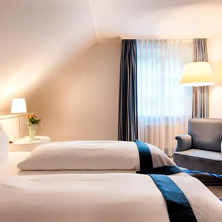 Schreiberhof ホテル アシュハイム