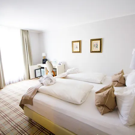 Schreiberhof 4*