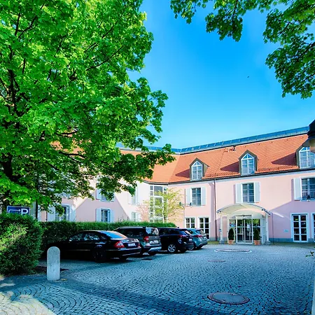 ホテル Schreiberhof 4*