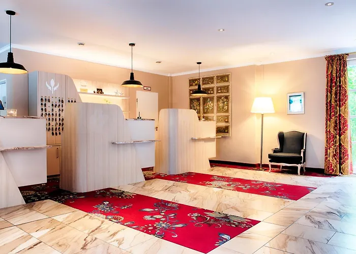 Hotel Achat Schreiberhof Aschheim