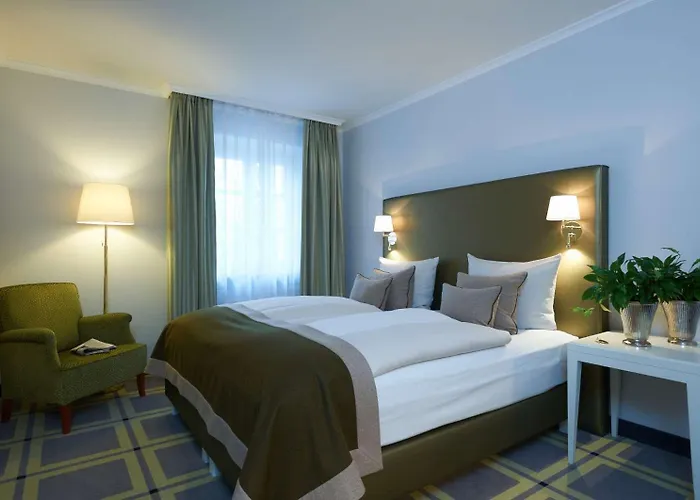Achat Schreiberhof 4* Aschheim