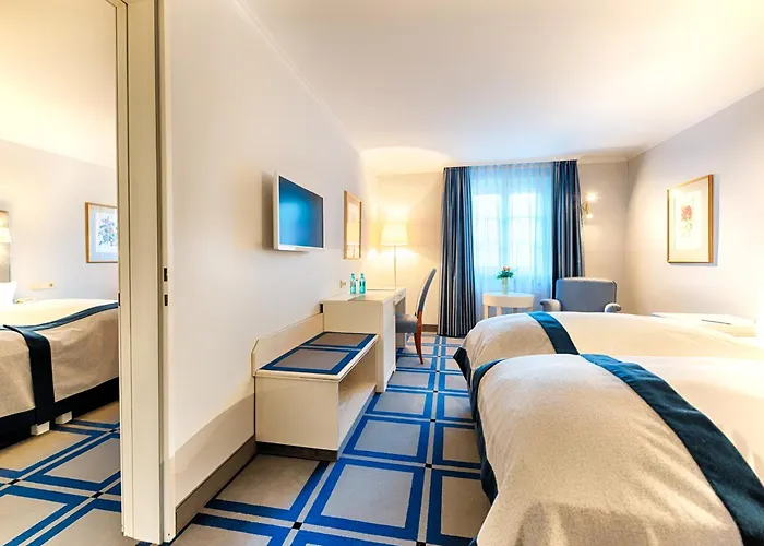 Hotel Achat Schreiberhof Aschheim