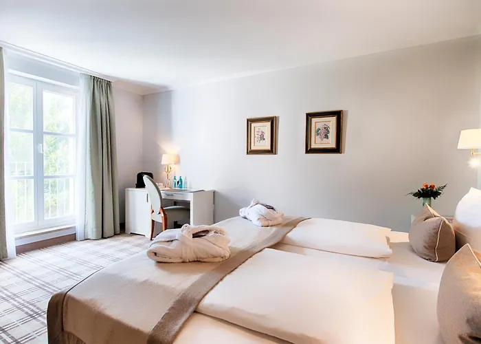 Achat Schreiberhof Hotel