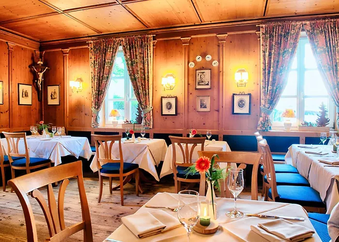 Hotel Achat Schreiberhof Aschheim