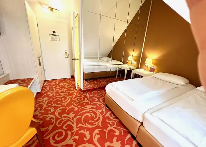 Hotel Achat Schreiberhof