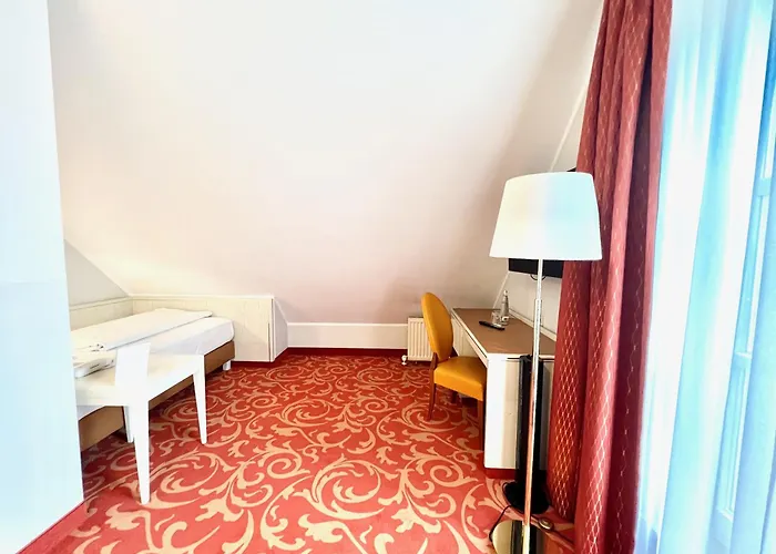 Achat Schreiberhof 4* Aschheim