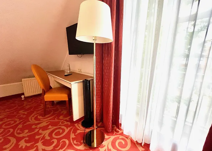 Hotel Achat Schreiberhof