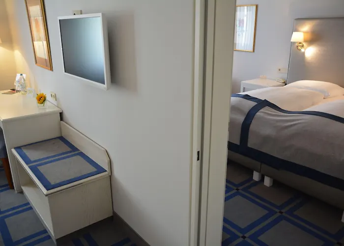 Hotel Achat Schreiberhof 4*