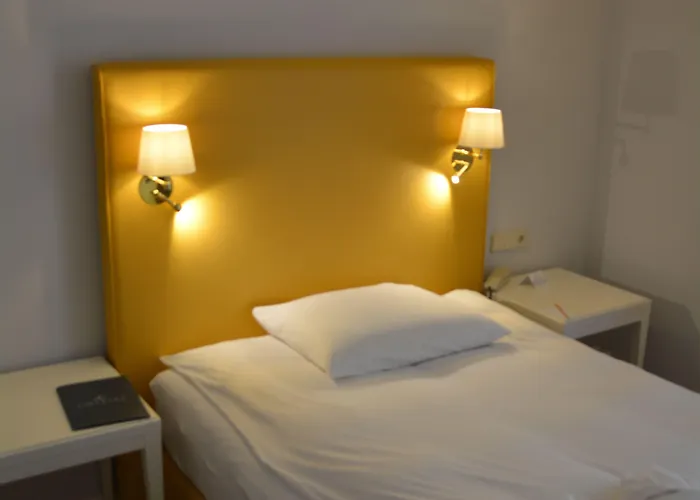 Hotel Achat Schreiberhof 4*