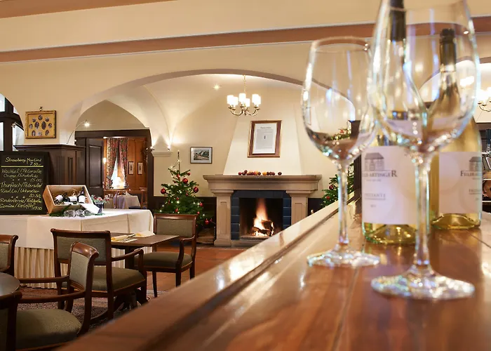 Achat Schreiberhof 4* Aschheim