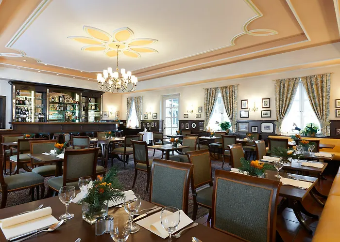 Hotel Achat Schreiberhof Aschheim