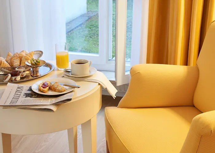 Achat Schreiberhof Hotel