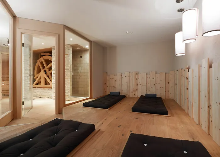 Hotel Achat Schreiberhof 4*