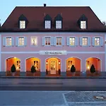 Hotel Achat Schreiberhof Aschheim