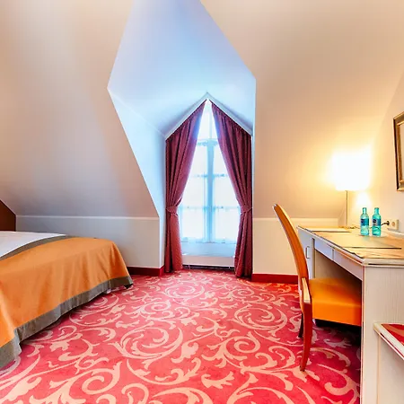 Hotel Achat Schreiberhof Aschheim