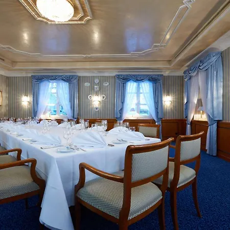 Achat Schreiberhof 4* Aschheim