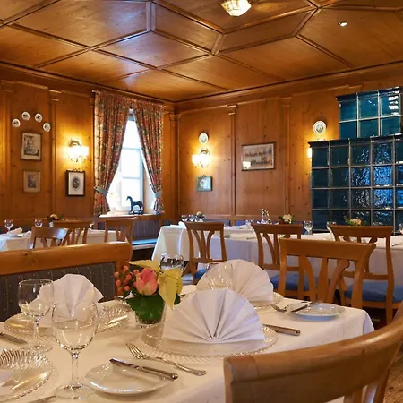Achat Schreiberhof Hotel