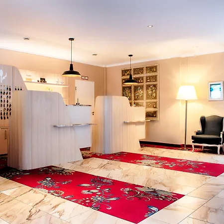 Hotel Achat Schreiberhof Aschheim