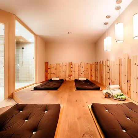 Hotel Achat Schreiberhof 4*