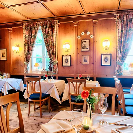 Hotel Achat Schreiberhof