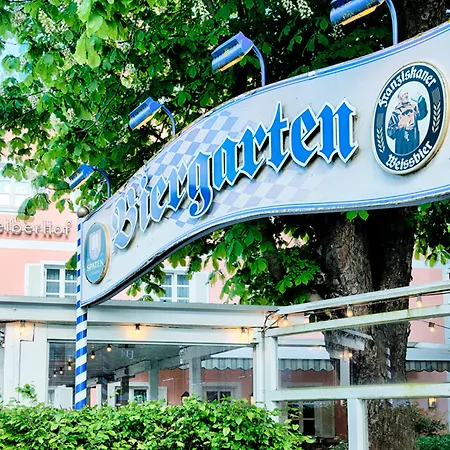 Achat Schreiberhof Hotel Aschheim