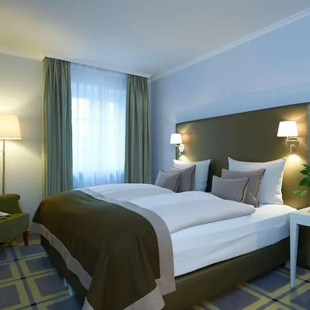Achat Schreiberhof 4* Aschheim