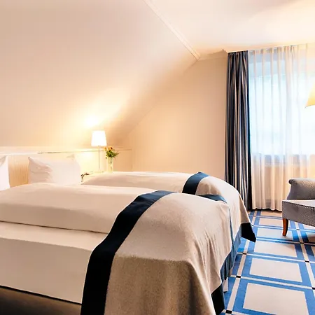 Hotel Achat Schreiberhof 4*