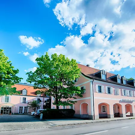 Hotel Achat Schreiberhof
