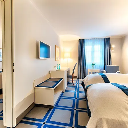 Hotel Achat Schreiberhof Aschheim
