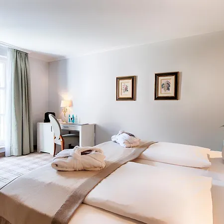 Schreiberhof Hotel