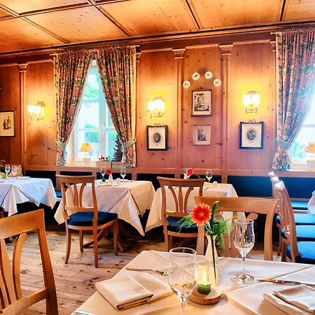 Hotel Achat Schreiberhof Aschheim