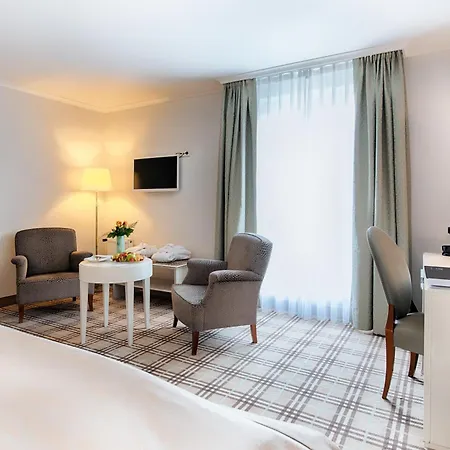 Hotel Achat Schreiberhof