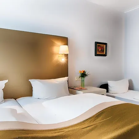 Achat Schreiberhof 4* Aschheim