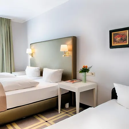 Achat Schreiberhof Hotel Aschheim