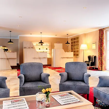 Achat Schreiberhof Hotel Aschheim