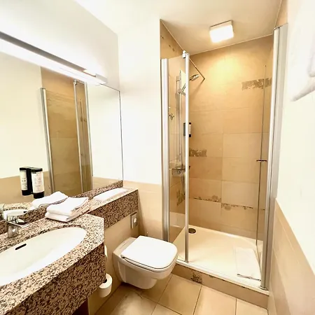 Achat Schreiberhof Hotel 4*
