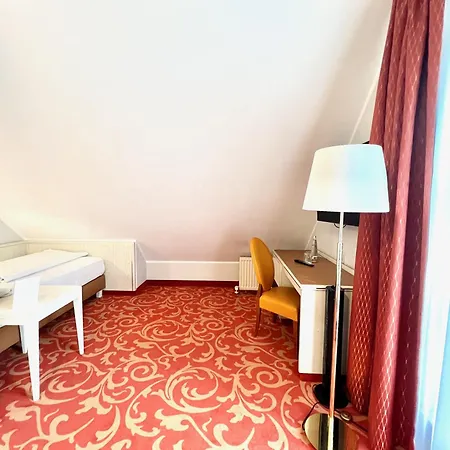 Achat Schreiberhof 4* Aschheim