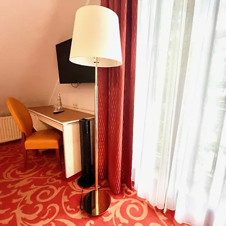 Hotel Achat Schreiberhof