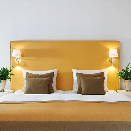 Schreiberhof Hotel 4*