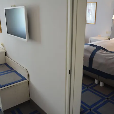 Hotel Achat Schreiberhof 4*