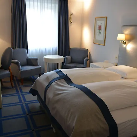 Achat Schreiberhof 4* Aschheim