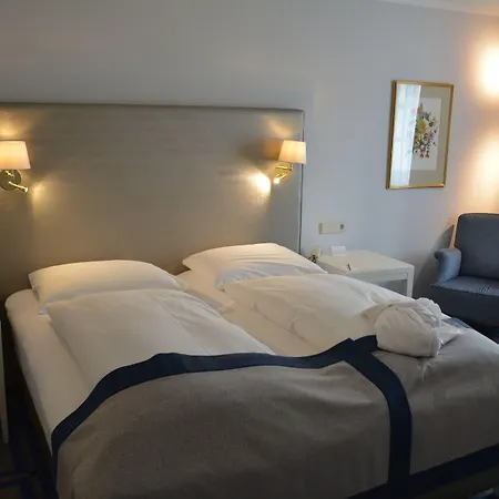 Schreiberhof Hotel Aschheim