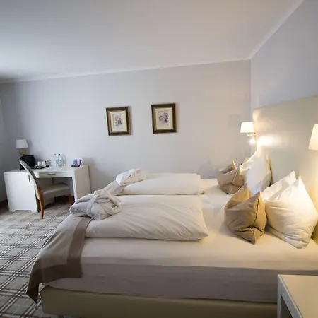 Achat Schreiberhof Hotel Aschheim