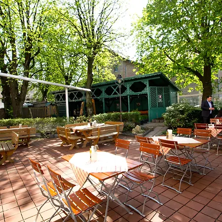 Hotel Schreiberhof Aschheim