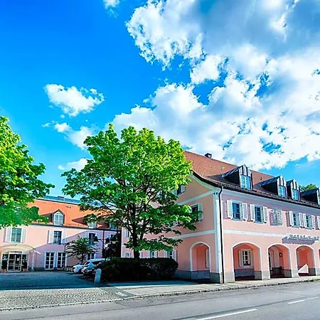 Hotel Schreiberhof