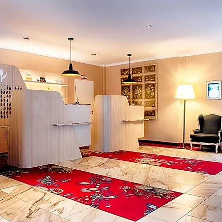 Schreiberhof 4*